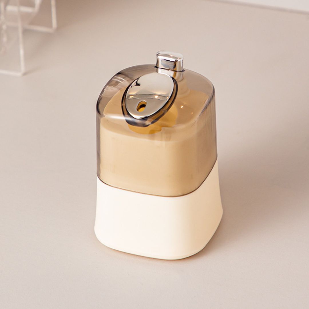 Toothpick Dispenser for Kitchen and Household