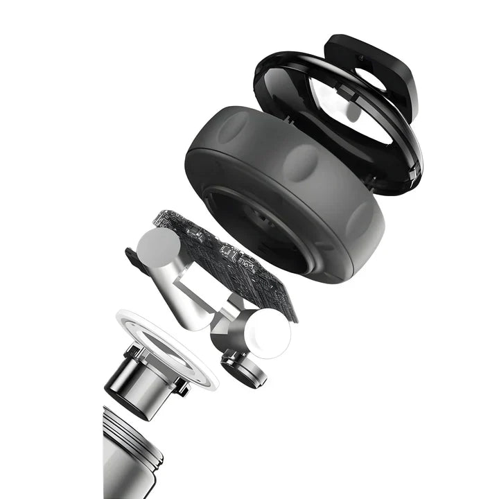Electric Cupping Massage Device – Deep Massage for Relaxation & Circulation