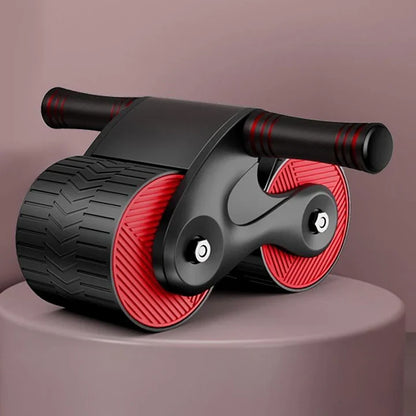 Ab Roller for Abs – Effective Ab Wheel Trainer for a Stronger Core