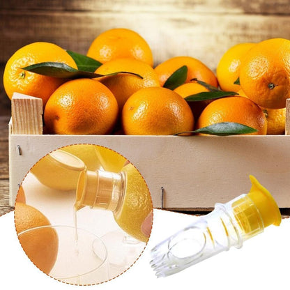 Mini Lemon Squeezer for Quick Juicing