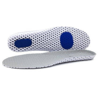 Shock-absorbing Gel Comfort Insoles – Maximum Support And Comfort For Everyday Life