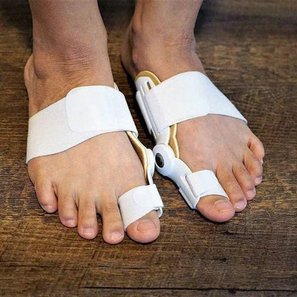 Orthopedic Hallux Valgus Splint (1 Pair)