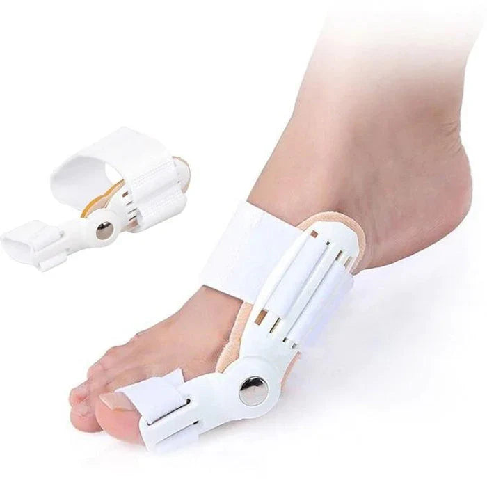 Orthopedic Hallux Valgus Splint (1 Pair)