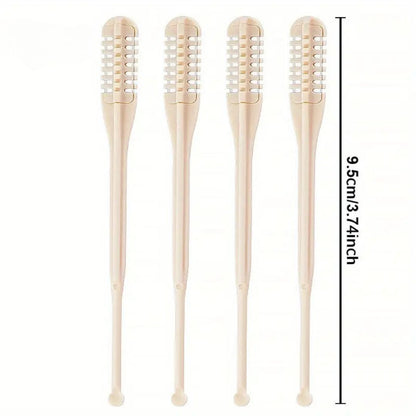 Effective Nose Hair Remover 2-Pack for Effortless Use