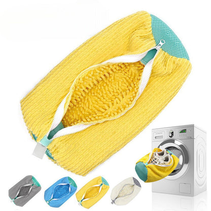 Shoe Protection Bag for the Washing Machine
