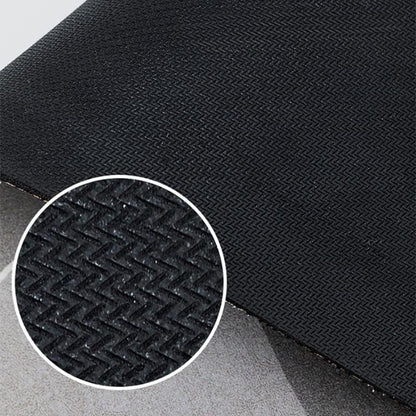 Non-Slip Mat with Quick-Drying Surface