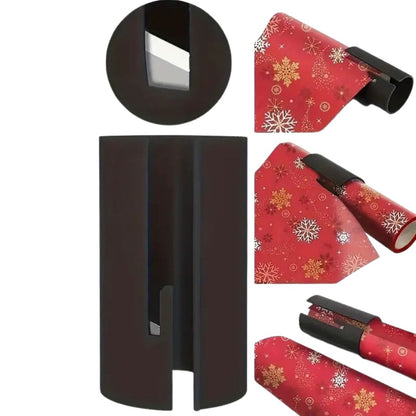 Gift Wrapping Paper Cutter for Easy Packaging