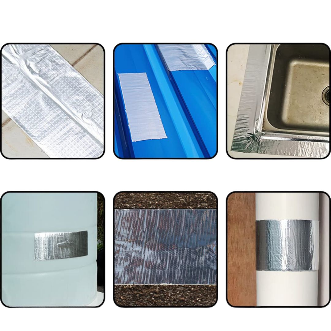 Waterproof Multifunctional Sealing Tape