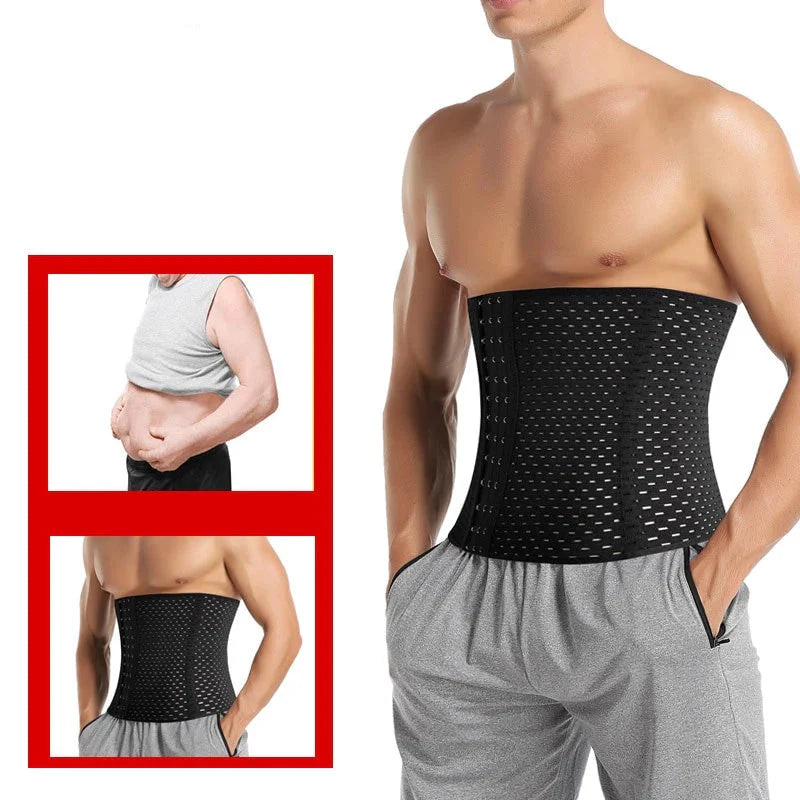 Waist Trainer for Women – Shapewear for Abdomen & Waist