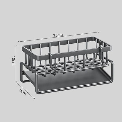 Stainless Steel Dish Drying Rack for Hygienic Drying