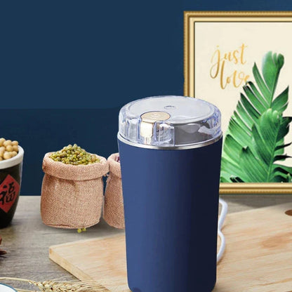 Mini Electric Grinder for Spices and Coffee
