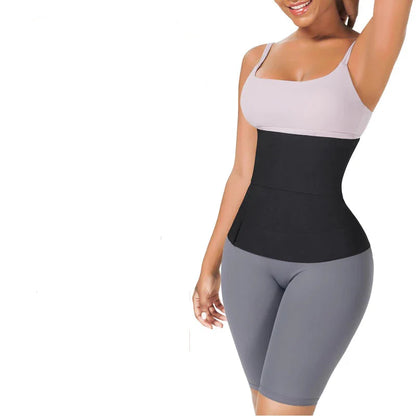 Compression Waist Support Belt for Women