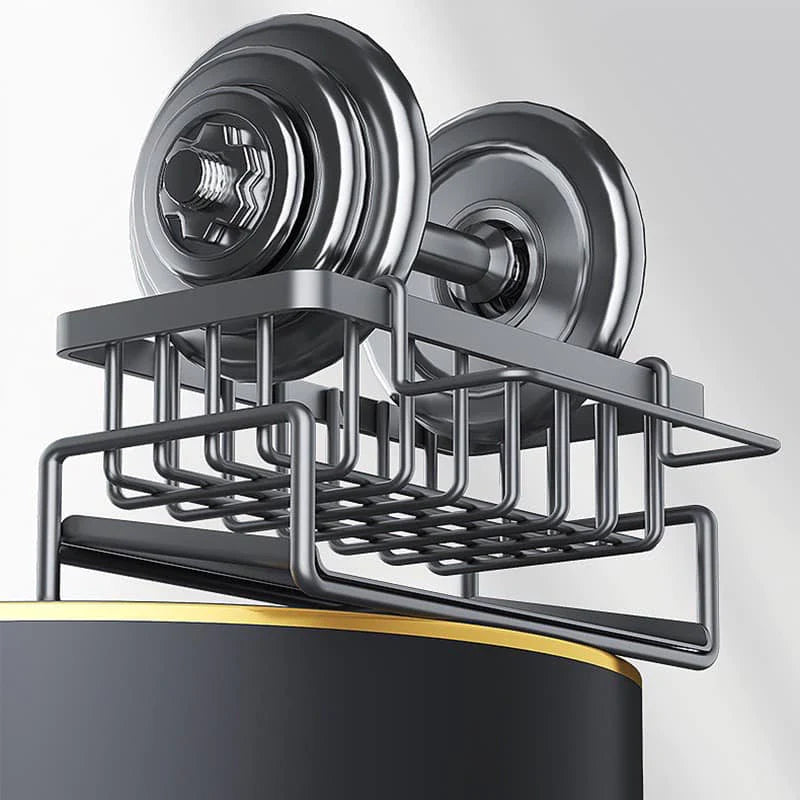 Stainless Steel Dish Drying Rack for Hygienic Drying