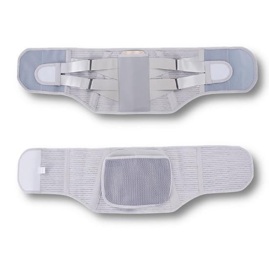 Lumbar Support for Pain Relief – Back Brace for Optimal Support