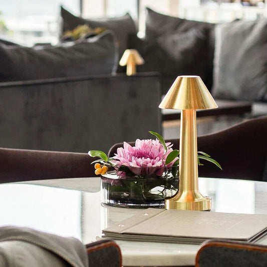 Elegant LED Table Lamp – Modern Design for Every Home