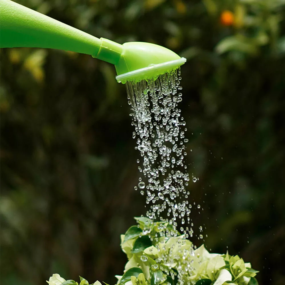 Ergonomic Watering Can for the Garden – Easy Handling and Comfortable Watering