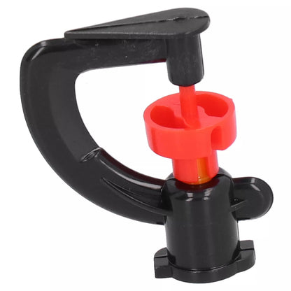 G-Type 360° Rotating Hanging Sprinkler – Efficient Watering Solution for Garden Plants