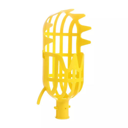 Fruit Picker for Harvesting – Practical Harvesting Tool for Trees and Shrubs