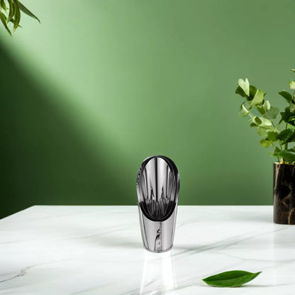 Durable Stainless Steel Garden Trowel – High-Quality Scoop for Potting Soil in the Garden and on the Balcony