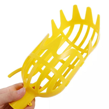 Fruit Picker for Harvesting – Practical Harvesting Tool for Trees and Shrubs