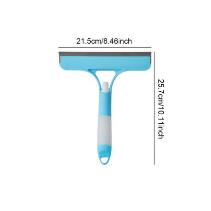Spray Mop for Glass, Mirrors, and Shower Walls