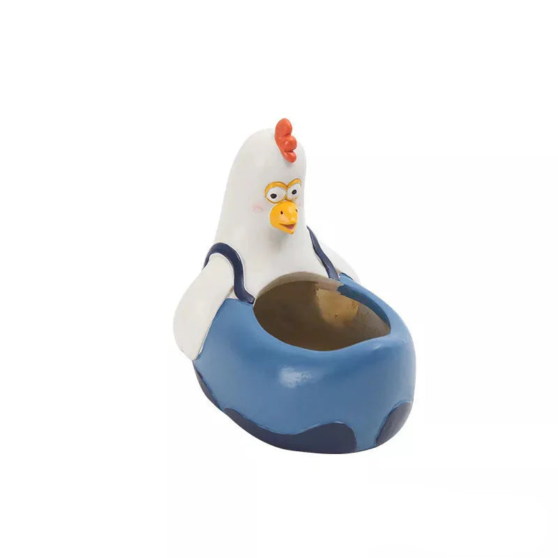 Animal Planters – Fun Animal Designs for Succulents, Cacti, and Small Plants