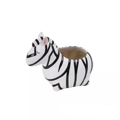 Animal Planters – Fun Animal Designs for Succulents, Cacti, and Small Plants