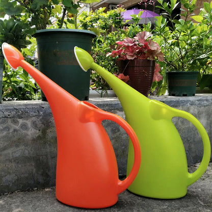 Ergonomic Watering Can for the Garden – Easy Handling and Comfortable Watering