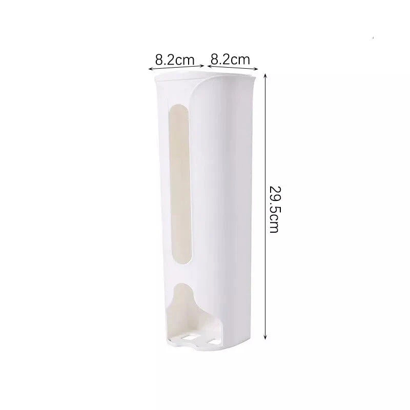 Wall Organizer for Underwear and Socks