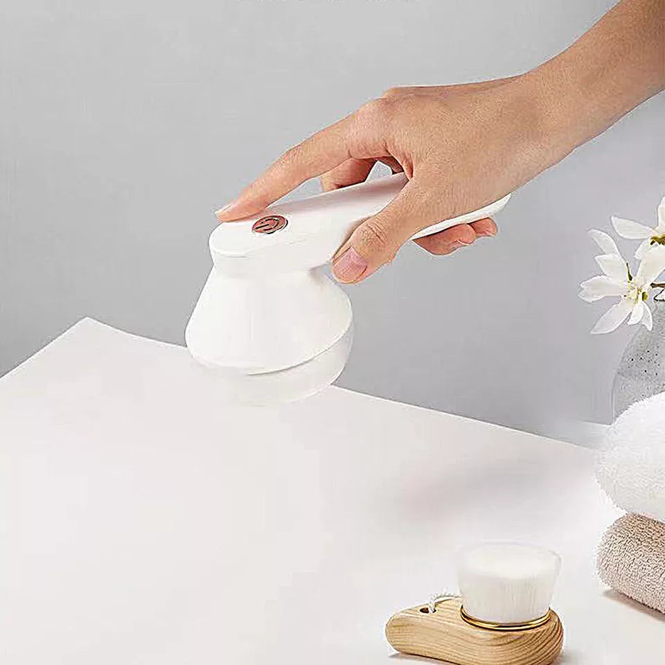 Electric Fabric Lint Remover with Large Capacity