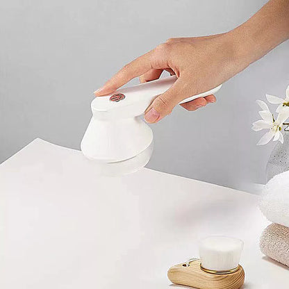 Electric Fabric Lint Remover with Large Capacity