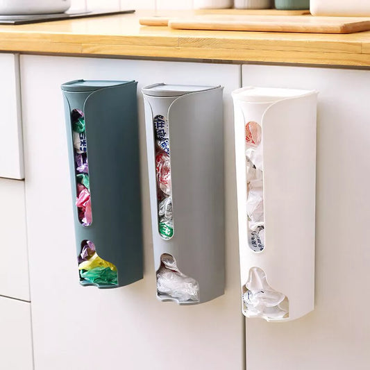 Wall Organizer for Underwear and Socks