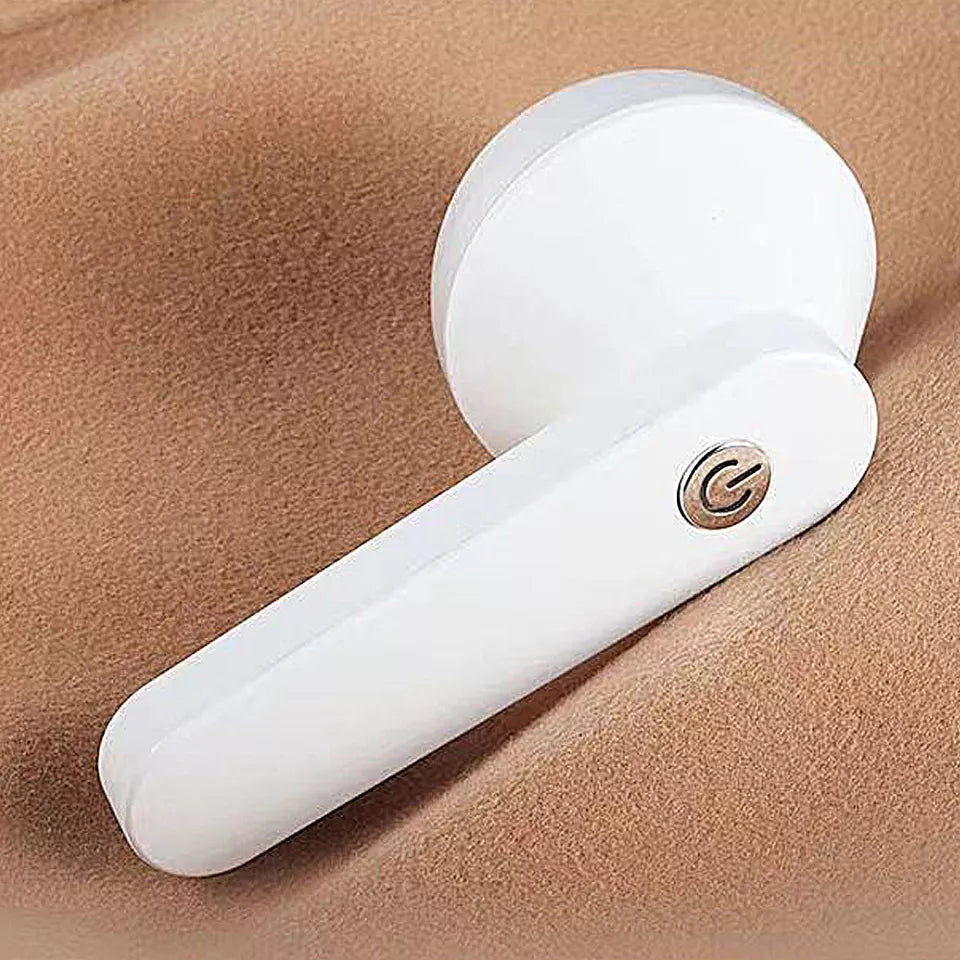 Electric Fabric Lint Remover with Large Capacity