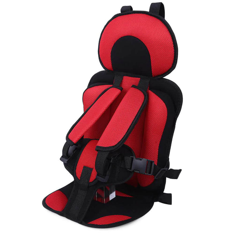 Child Seat Cushion for Optimal Protection