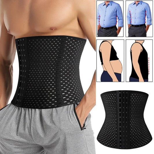 Waist Trainer for Women – Shapewear for Abdomen & Waist