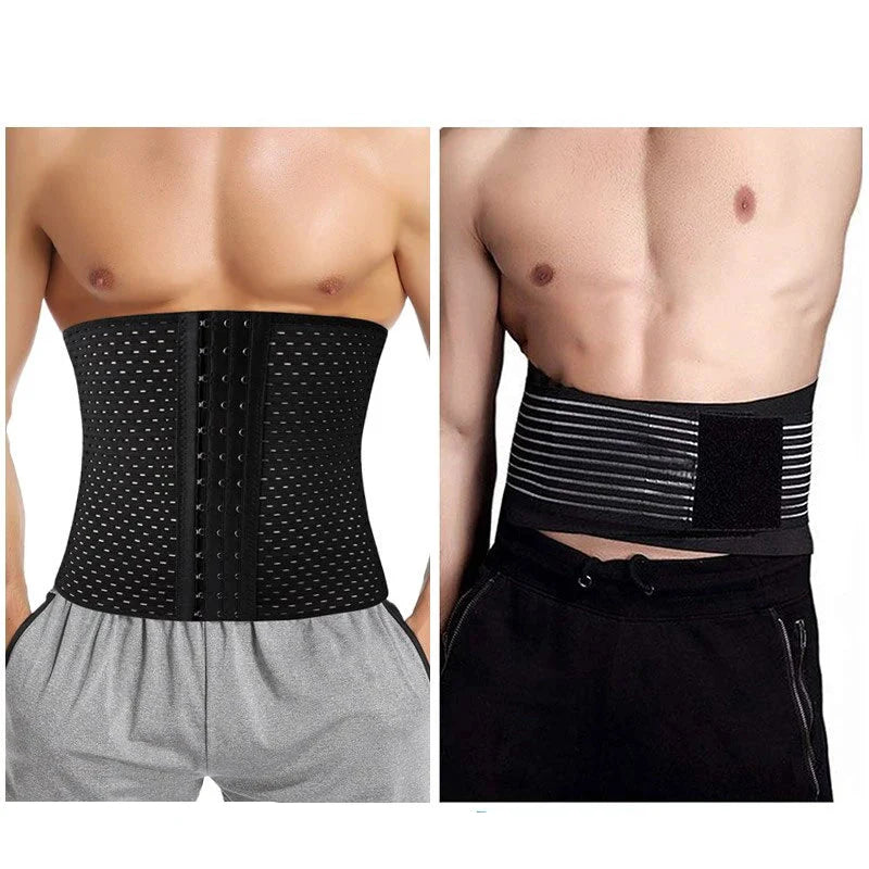 Waist Trainer for Women – Shapewear for Abdomen & Waist