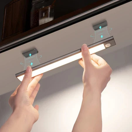 LED Motion Sensor Light Strip for Home