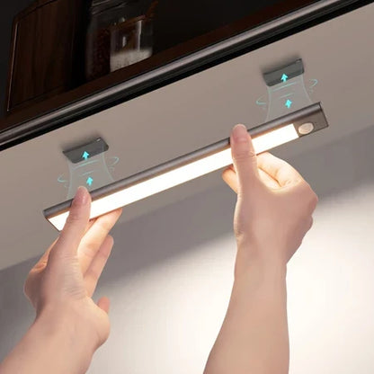 LED Motion Sensor Light Strip for Home