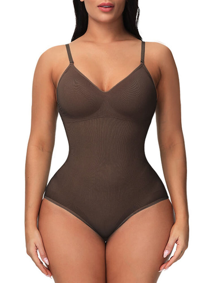 Shaping Body Shaper – Boost Your Confidence and Create a Flawless Silhouette