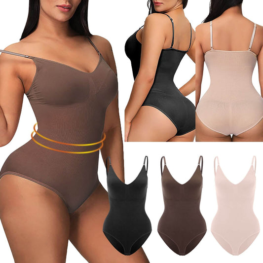 Shaping Body Shaper – Boost Your Confidence and Create a Flawless Silhouette