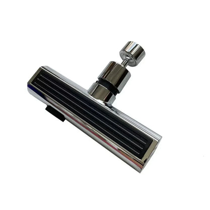 360° Rotatable Faucet Attachment – Flexible Spray Head for Easy Water Flow and Better Cleaning