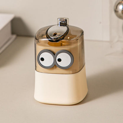 Toothpick Dispenser for Kitchen and Household