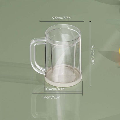 Insulated Ice Pitcher – Perfect for Summer Drinks