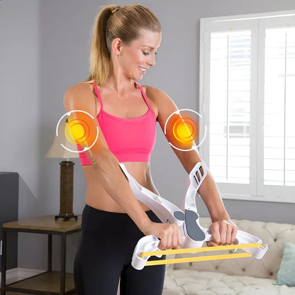 Anti-Cellulite Cupping Massager – Effective Massage Device for Firmer Skin