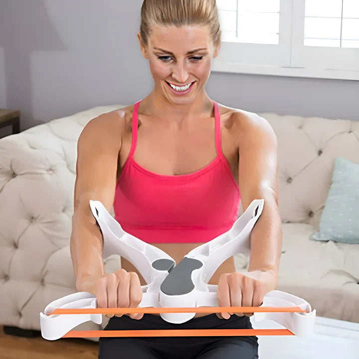 Anti-Cellulite Cupping Massager – Effective Massage Device for Firmer Skin