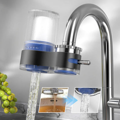 Effective Water Filter for Clean Drinking Water and Contaminant Reduction