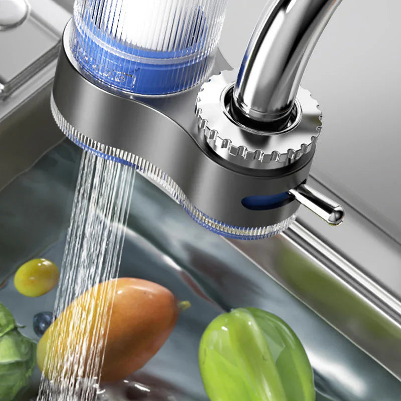 Effective Water Filter for Clean Drinking Water and Contaminant Reduction
