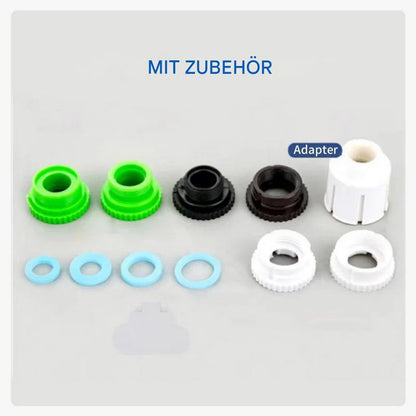 Effective Water Filter for Clean Drinking Water and Contaminant Reduction
