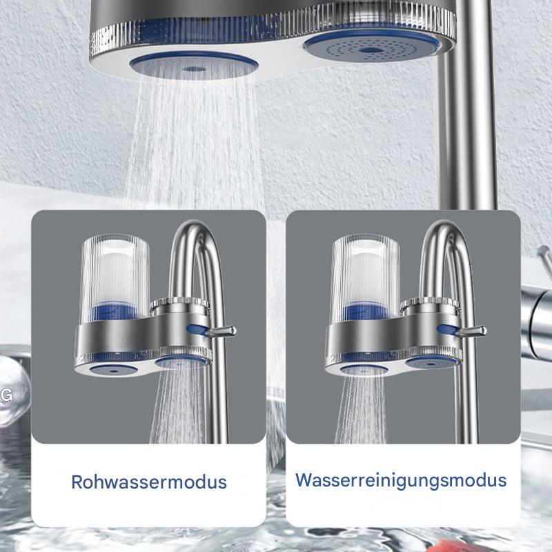 Effective Water Filter for Clean Drinking Water and Contaminant Reduction