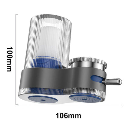 Effective Water Filter for Clean Drinking Water and Contaminant Reduction